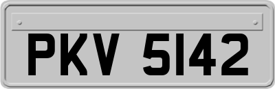 PKV5142