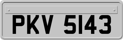 PKV5143