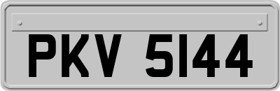 PKV5144