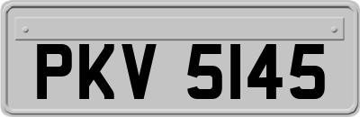 PKV5145