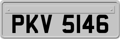 PKV5146