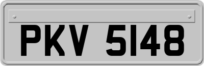 PKV5148