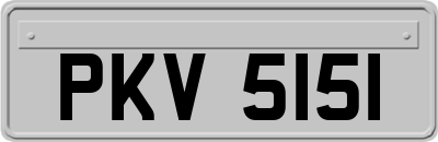 PKV5151