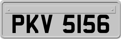 PKV5156