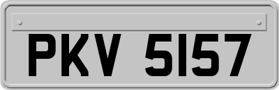 PKV5157