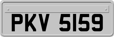 PKV5159