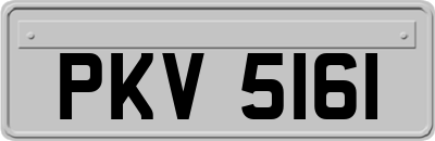 PKV5161