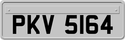 PKV5164