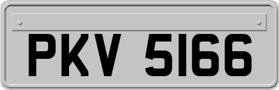 PKV5166