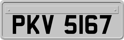 PKV5167