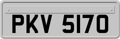 PKV5170