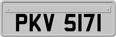 PKV5171