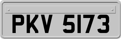 PKV5173