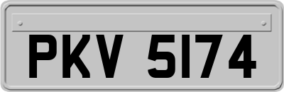PKV5174