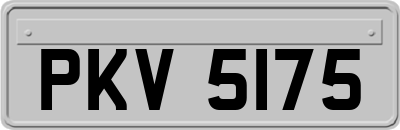 PKV5175