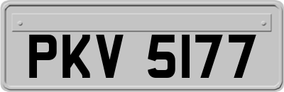 PKV5177