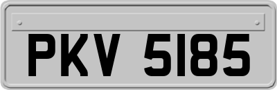 PKV5185