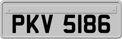 PKV5186