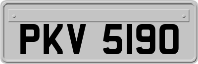 PKV5190