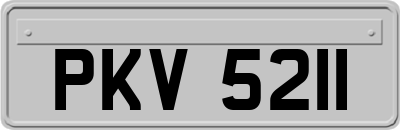 PKV5211