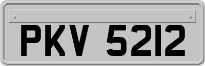 PKV5212