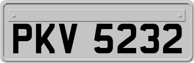 PKV5232