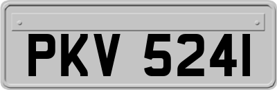 PKV5241