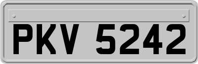 PKV5242