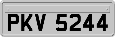 PKV5244