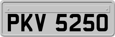 PKV5250