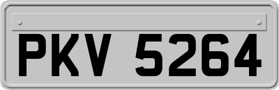 PKV5264