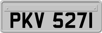 PKV5271