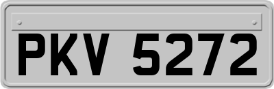 PKV5272