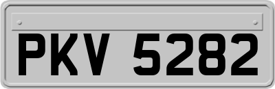 PKV5282