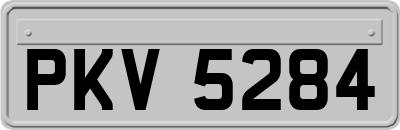 PKV5284