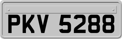 PKV5288