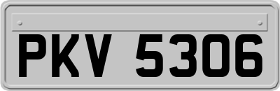 PKV5306