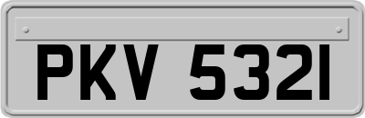 PKV5321
