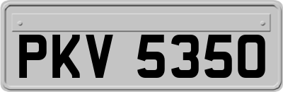 PKV5350