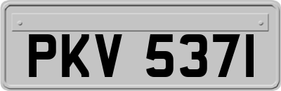 PKV5371