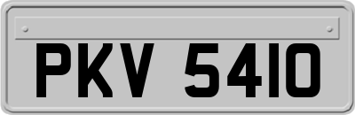 PKV5410