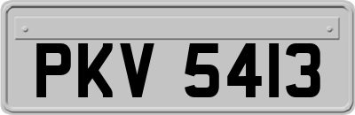 PKV5413