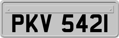 PKV5421