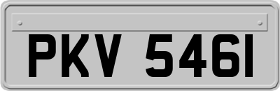 PKV5461