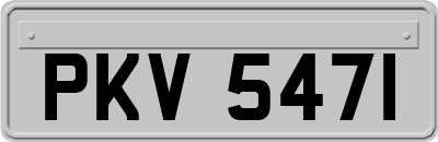 PKV5471