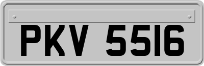 PKV5516