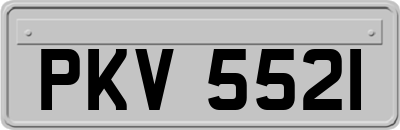 PKV5521