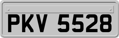 PKV5528