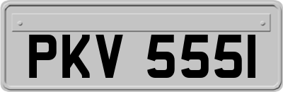PKV5551