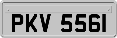 PKV5561